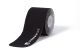 Strengthtape Kinesiology Tape 5m Precut Roll Black