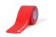 Strengthtape Kinesiology Tape 5m Precut Roll Red