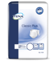 Tena 67713 Classic Plus Briefs Medium Case/96
