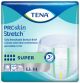 Tena 67903 ProSkin Stretch Super Briefs Large/X-Large Green 104-163 cm (41
