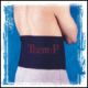 Thera P Neoprene Back Support and Gel Pack