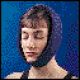 Thera-P Migraine Pain Relief Wrap & Gel Pack