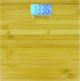 Bamboo Digital Scale