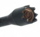 Tiger Foot Cane