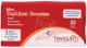 Tranquility TopLiner Booster Pad Mini 10.5″ x 2.75″ Case/200