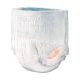 Tranquility Premium OverNight Disposable Absorbent Underwear Small Case/80