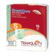 Tranquility SmartCore Briefs Small Case/100