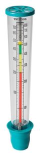 Truzone Peak Flow Meter