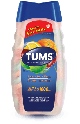 Tums Ultra Strength Assorted Fruit 1000 mg Btl/160