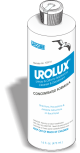 Urocare 700216 Urolux Urinary and Ostomy Appliance Cleanser & Deodorant Bottle Standard Size 16 fl. oz. (473 ml.) Case/12